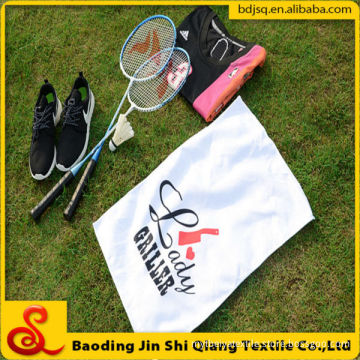 Wholesale Printing Logo Microfiber Fitness Towel